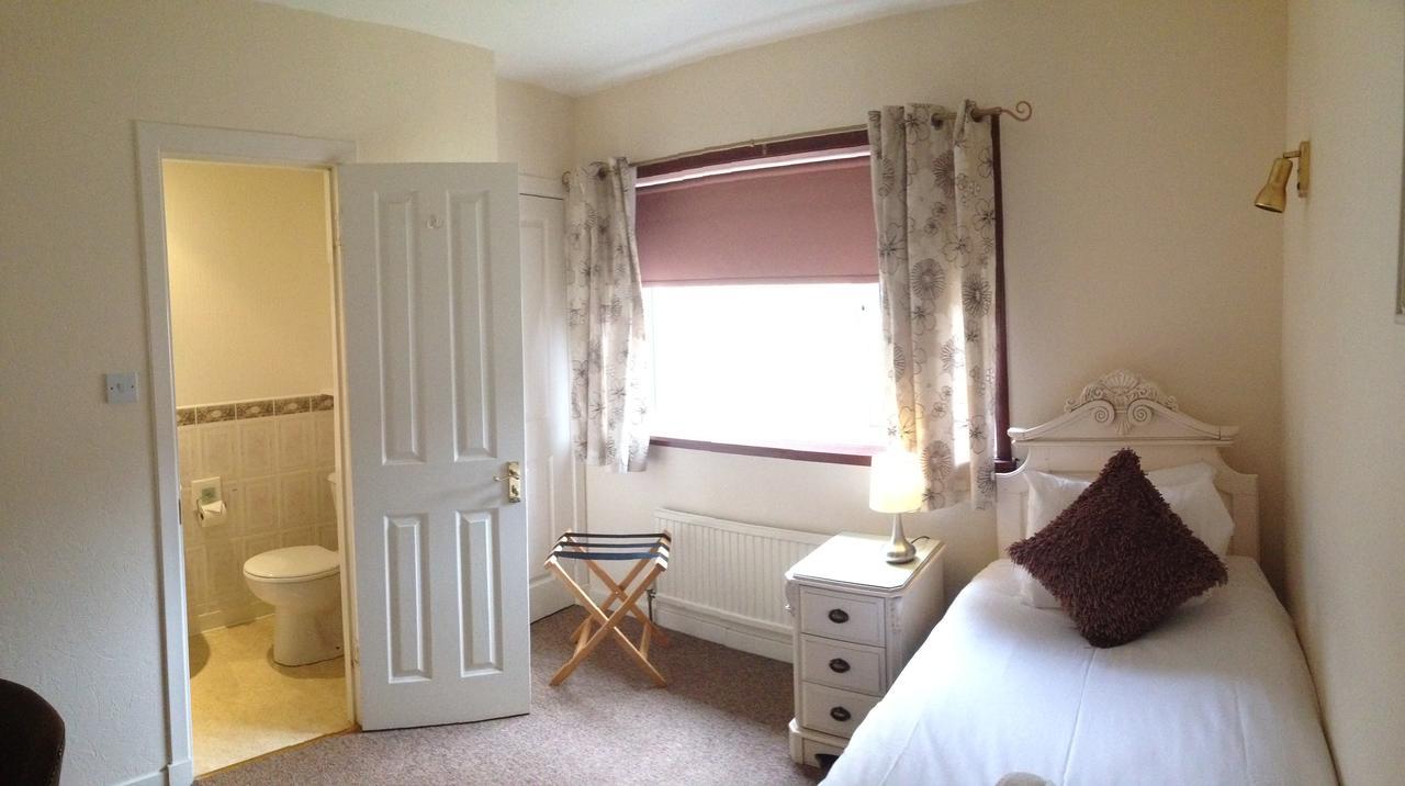 The Waterside Hotel Inverness Cameră foto