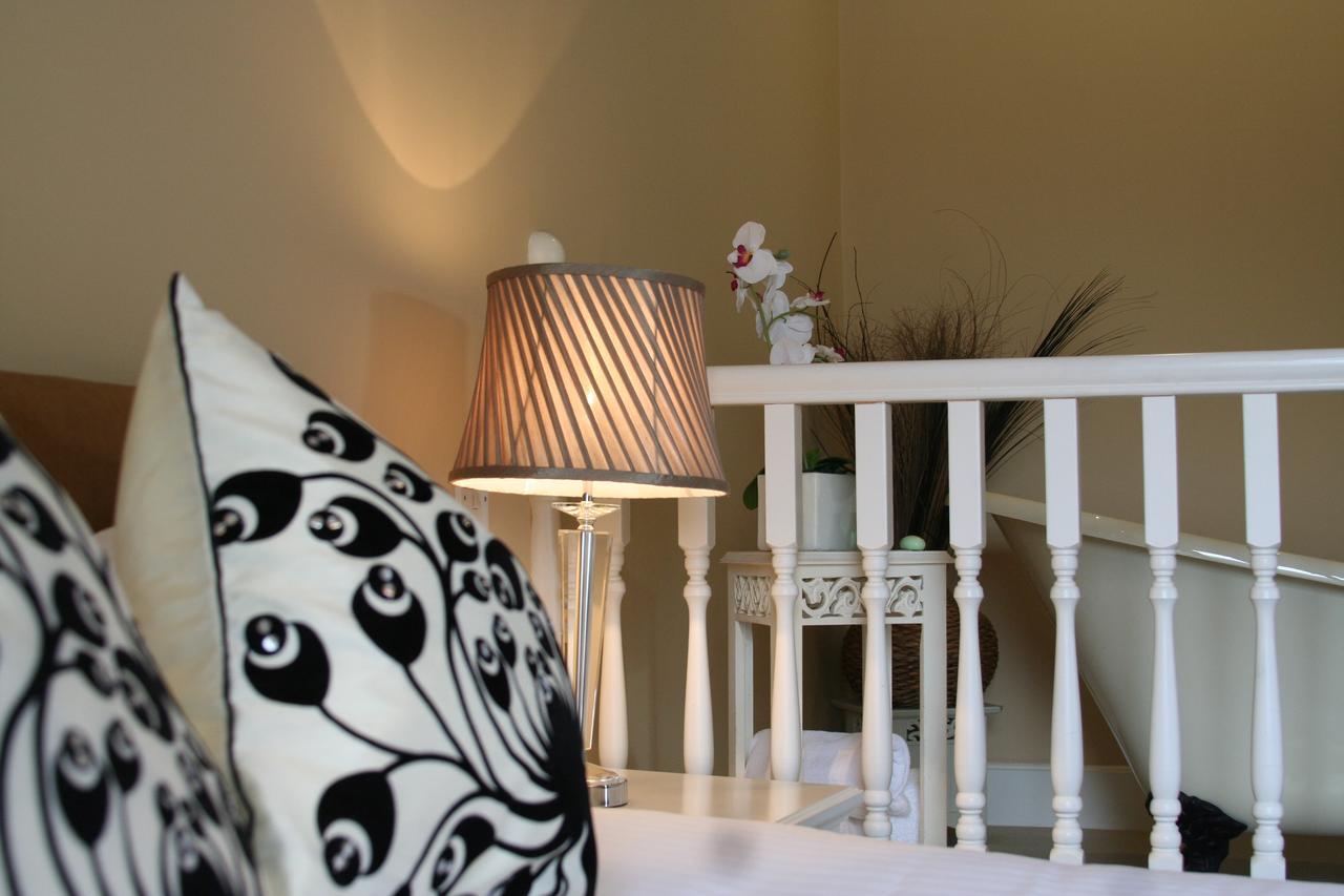 The Waterside Hotel Inverness Cameră foto