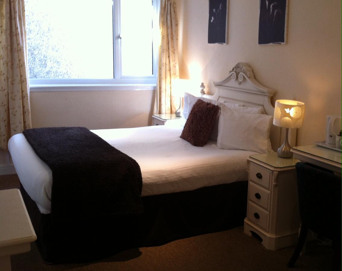 The Waterside Hotel Inverness Cameră foto