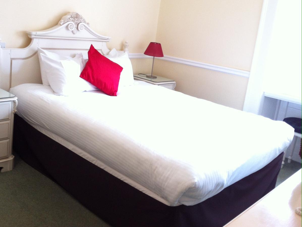 The Waterside Hotel Inverness Cameră foto