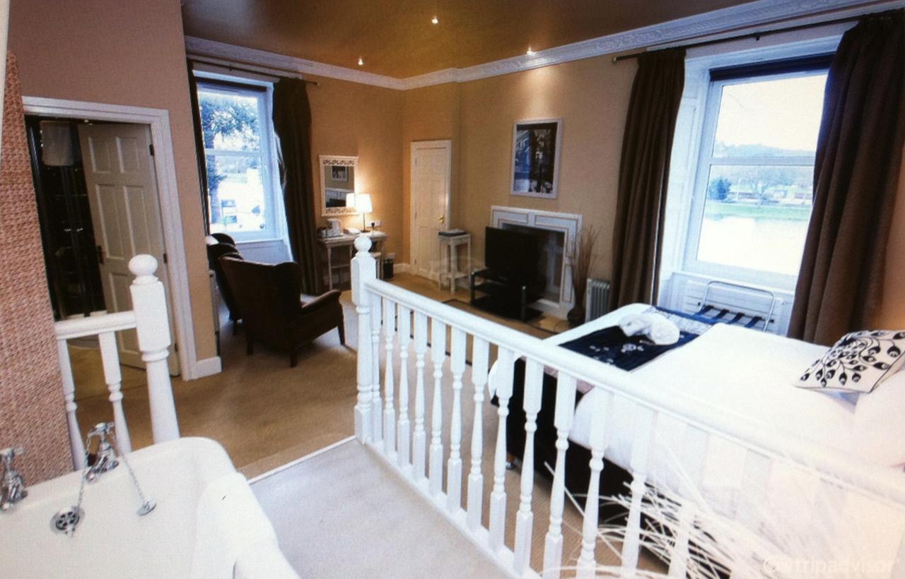 The Waterside Hotel Inverness Cameră foto